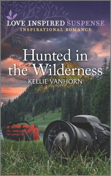 Hunted in the Wilderness (eBook, ePUB)