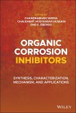 Organic Corrosion Inhibitors (eBook, ePUB)