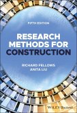 Research Methods for Construction (eBook, PDF)