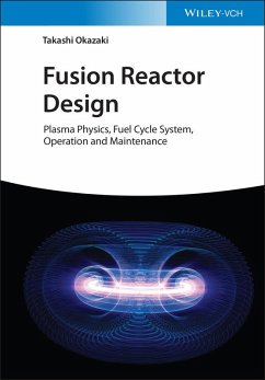 Fusion Reactor Design (eBook, ePUB) - Okazaki, Takashi