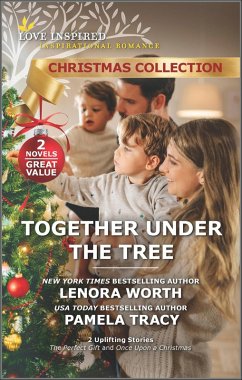 Cover Together Under the Tree (eBook, ePUB)