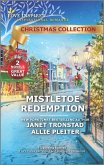 Mistletoe Redemption (eBook, ePUB)