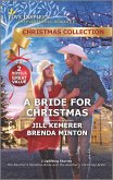 A Bride for Christmas (eBook, ePUB)