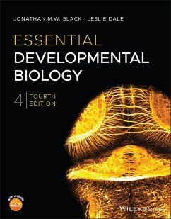 Essential Developmental Biology (eBook, PDF) - Slack, Jonathan M. W.; Dale, Leslie