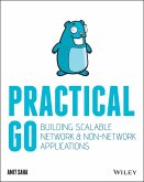 Practical Go (eBook, ePUB)
