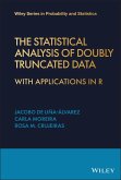 The Statistical Analysis of Doubly Truncated Data (eBook, ePUB)