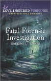 Fatal Forensic Investigation (eBook, ePUB)