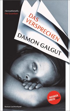 Das Versprechen (eBook, ePUB) - Galgut, Damon