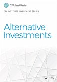Alternative Investments (eBook, ePUB)