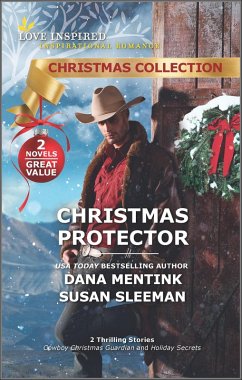 Cover Christmas Protector (eBook, ePUB)