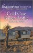 Cold Case Killer Profile (eBook, ePUB) - Bild 1