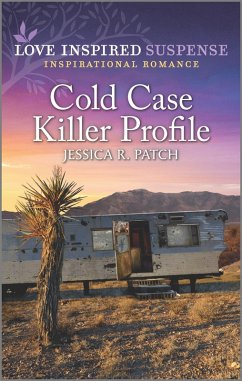 Cover Cold Case Killer Profile (eBook, ePUB)