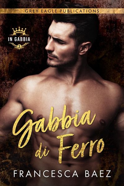 Gabbia di Ferro (eBook, ePUB)