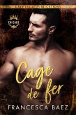 Cage&#xa0;de fer (eBook, ePUB)