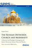 The Russian Orthodox Church and Modernity (eBook, ePUB)