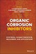 Organic Corrosion Inhibitors (eBook,... - Bild 1