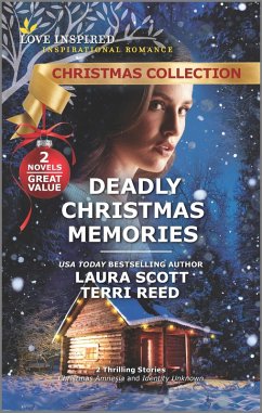 Cover Deadly Christmas Memories (eBook, ePUB)
