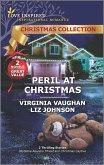 Peril at Christmas (eBook, ePUB)