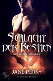 Schlacht der Bestien (eBook, ePUB)