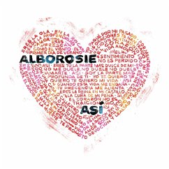 Asi/Asi (Instrumental) - Alborosie