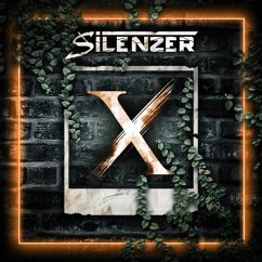 X (Digipak) - Silenzer