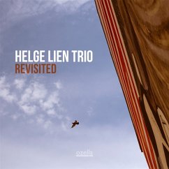 Revisited - Lien,Helge Trio