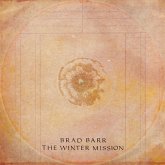 The Winter Mission (Red Vinyl) The Winter Mission (Red Vinyl)
