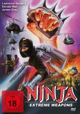Ninja Extreme Weapons