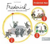 Frederick und eine Mäusefreunde - Frederick-Box