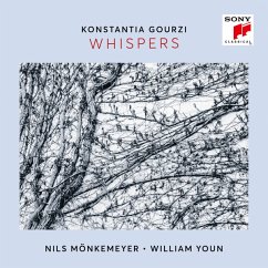 Whispers - Mönkemeyer,Nils & William Youn