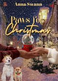 Paws for Christmas (eBook, ePUB)