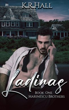 Cover Marinescu Brothers: Ladinas (The Marinescu Brothers, #1) (eBook, ePUB)