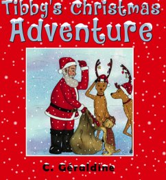 Cover Tibby's Christmas Adventure (eBook, ePUB)