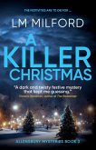 A Killer Christmas (Allensbury Mysteries, #3) (eBook, ePUB) A Killer Christmas (Allensbury Mysteries, #3) (eBook, ePUB)