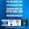 Polyneuropathie   Eppstein Barr Virus  ... - Bild 1