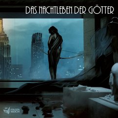 Das Nachtleben der Götter (MP3-Download) - Smith, Thorne; von Weymarn, Balthasar