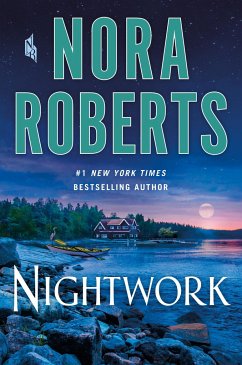 Nightwork - Roberts, Nora