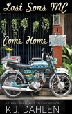 Come Home-Lost Sons MC (eBook, ePUB)