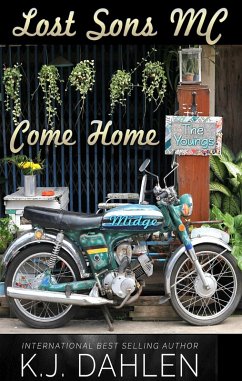 Come Home-Lost Sons MC (eBook, ePUB) Cover Come Home-Lost Sons MC (eBook, ePUB)