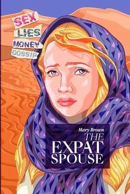 The Expat Spouse (eBook, ePUB)