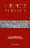 Euripides Alkestis