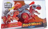 Robo Alive Dinos T-Rex