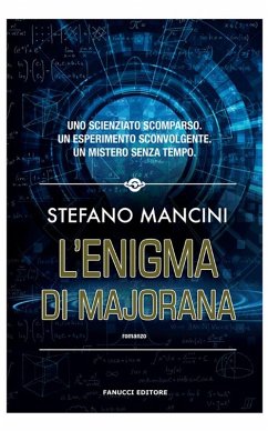 Cover L'Enigma di Majorana (eBook, ePUB)