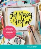 Get Messy Art (eBook, ePUB) Get Messy Art (eBook, ePUB)