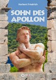 Sohn des Apollon (eBook, ePUB)