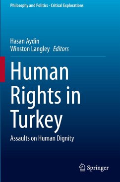 Human Rights in Turkey