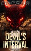 The Devil's Interval (Dan Kotler, #3) (eBook, ePUB)