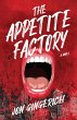 The Appetite Factory (eBook, ePUB) - Bild 1