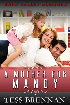 Cover A Mother for Mandy (Hope Valley Romance, #4) (eBook, ePUB)