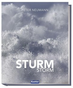 STURM - STORM - Neumann, Peter
